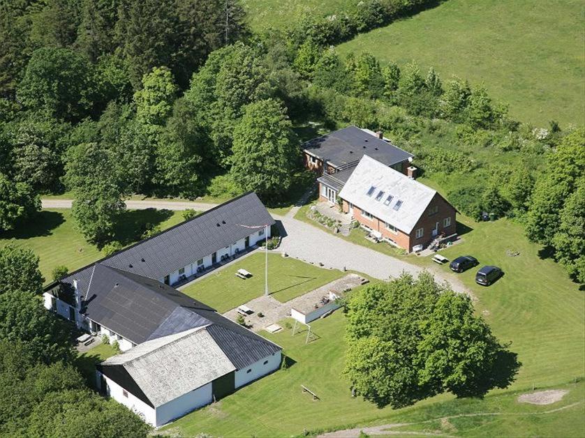 Lyngbjerggaard Ferieboliger - B&B