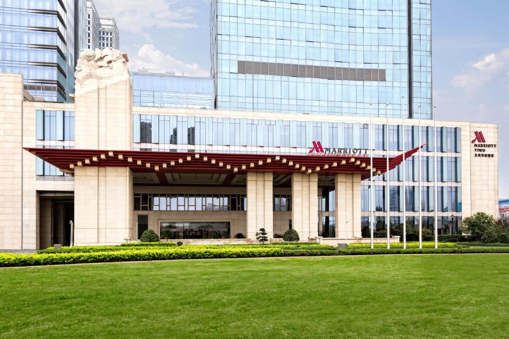 Yiwu Marriott Hotel