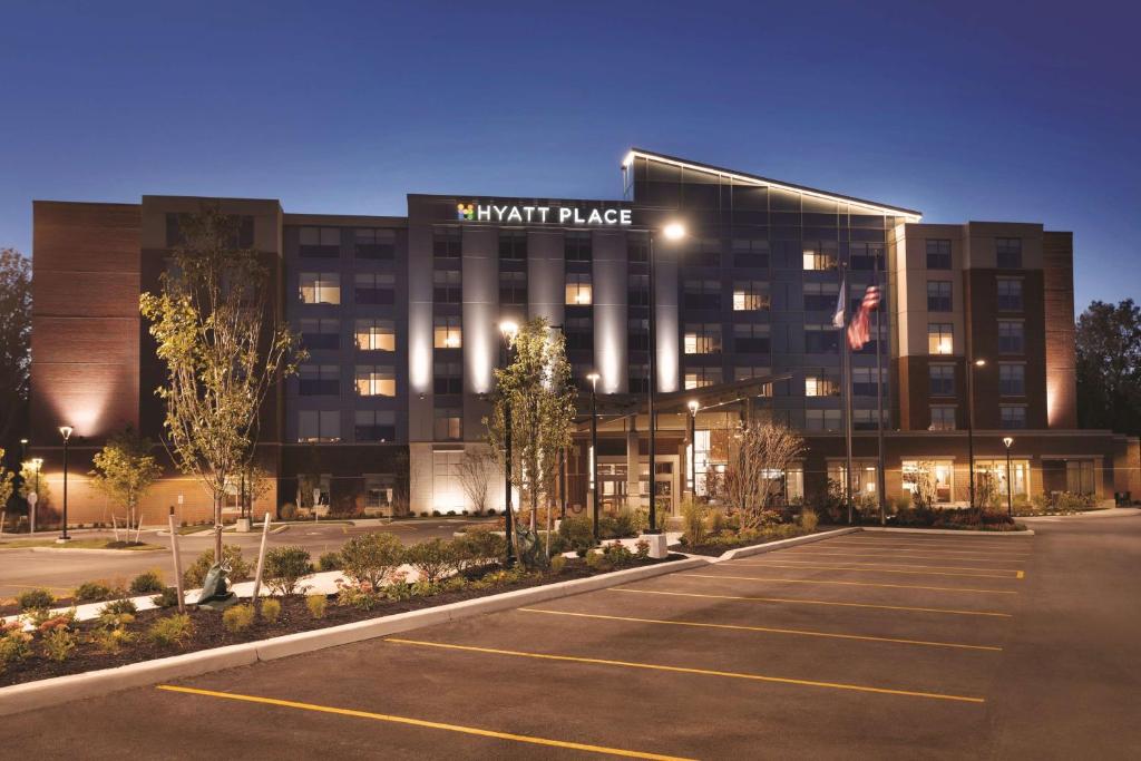 Hyatt Place Buffalo / Amherst, NY