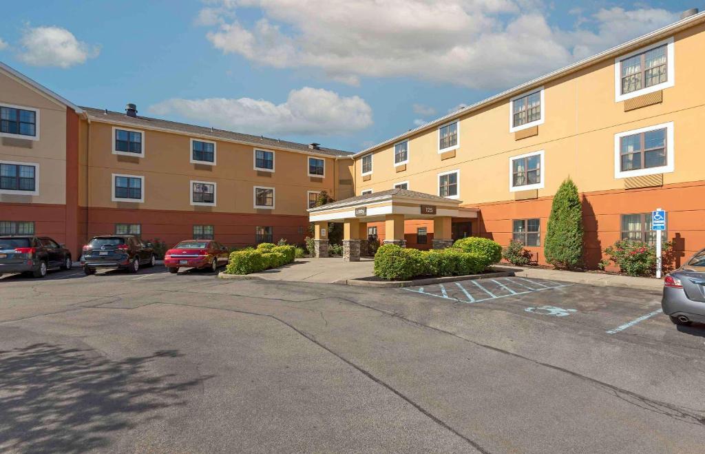 Extended Stay America Suites - Buffalo - Amherst